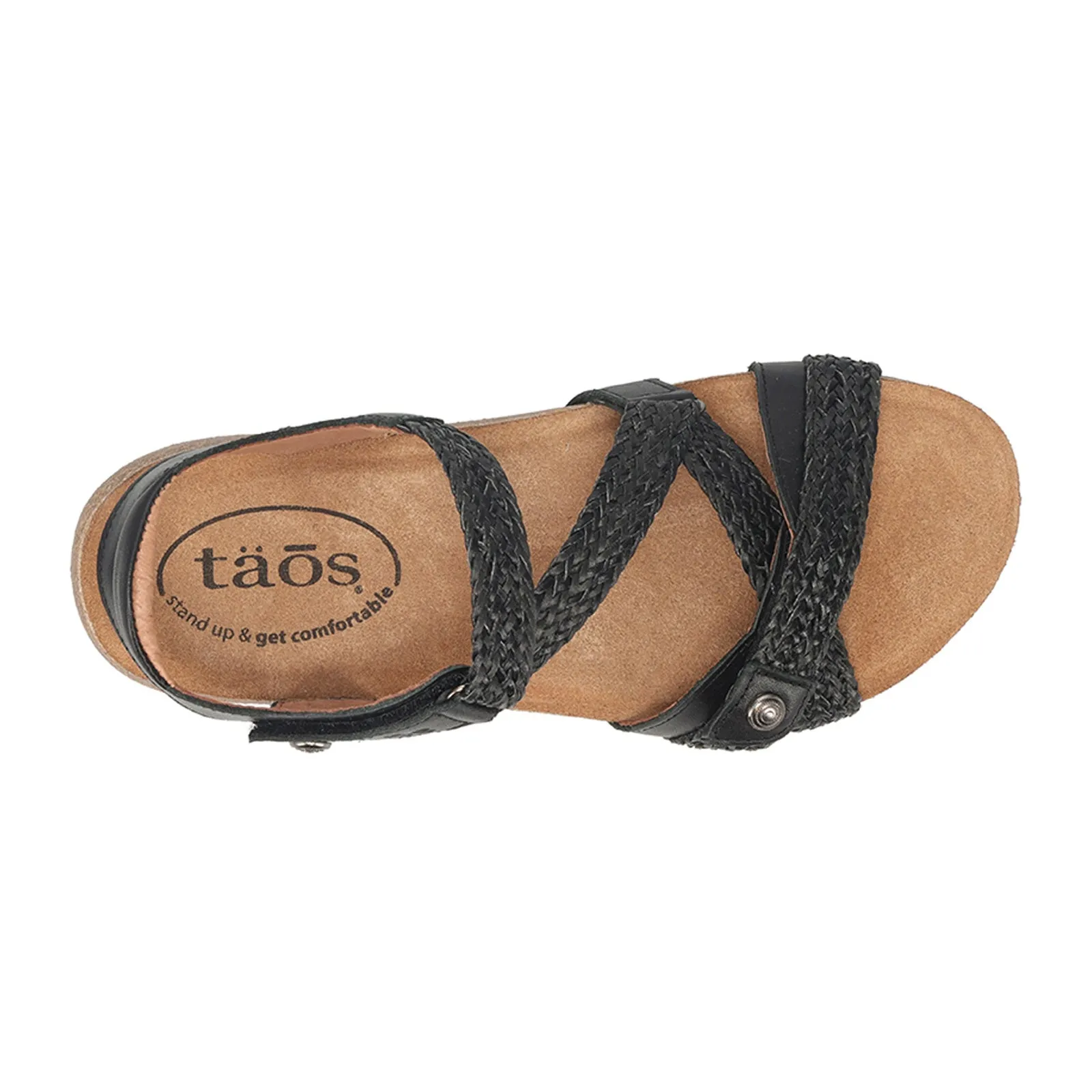 Women's Taos, Trulie Sandal