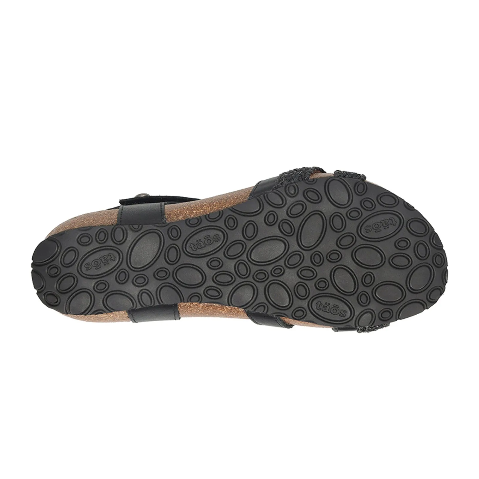 Women's Taos, Trulie Sandal