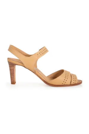 [WS3838] Manolo Blahnik | High heel sandals
