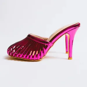 XI Heels