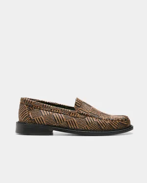 YARDEE MOCASSIN LOAFER