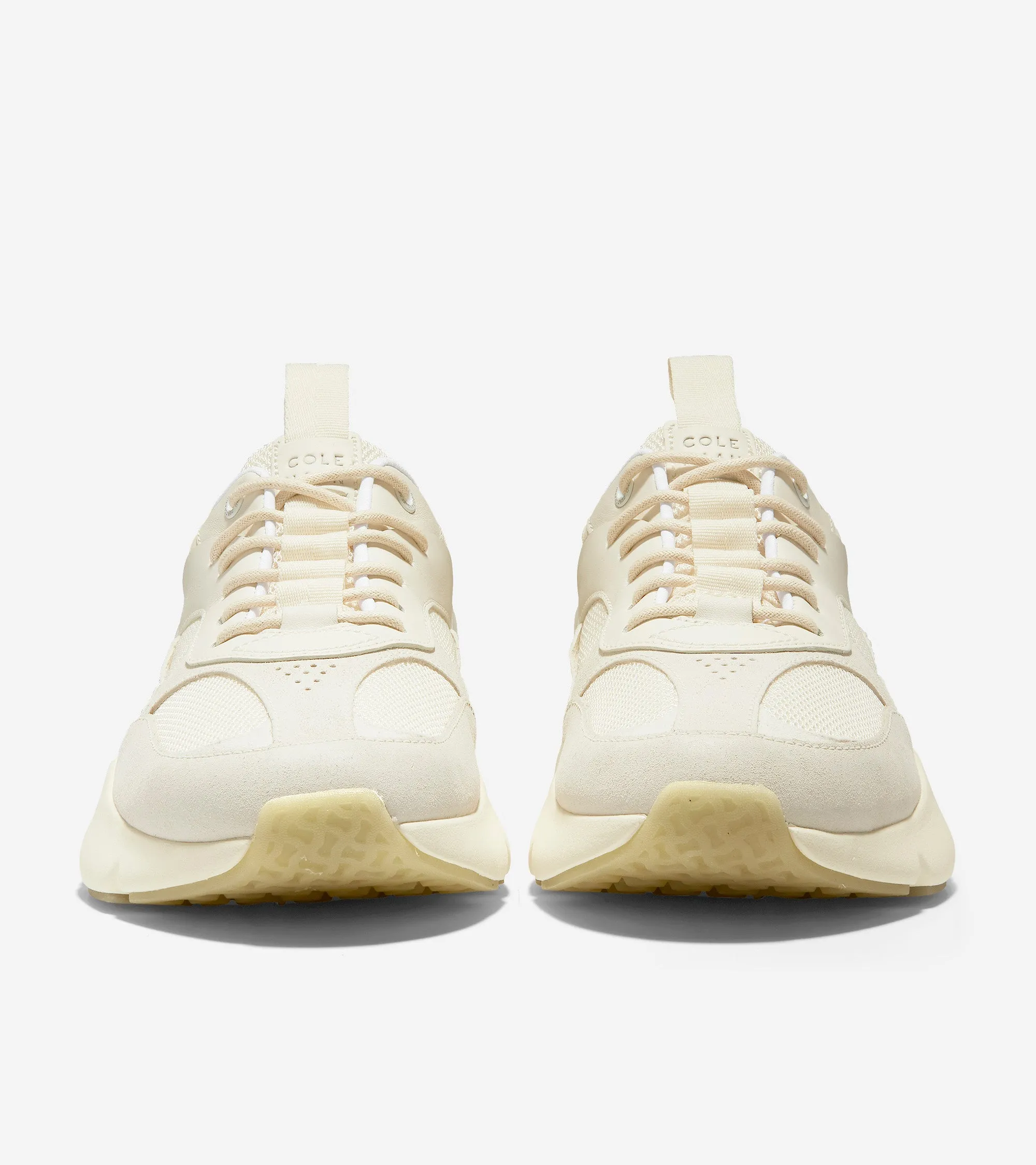 ZERØGRAND City Sneaker
