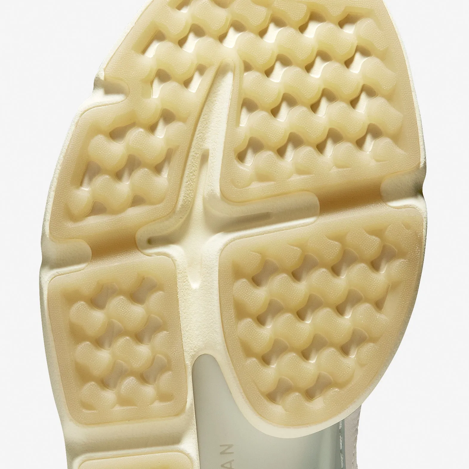 ZERØGRAND City Sneaker